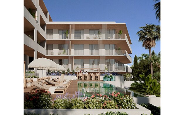 Broadway Malyan celebra 30 anos em Portugal com foco no sector residencial