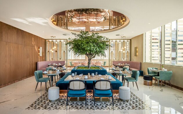 Broadway Malyan celebra 30 anos em Portugal com foco no sector residencial