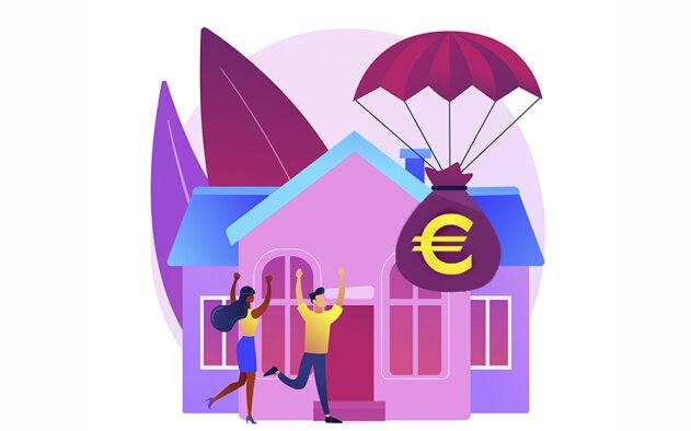 Casas a preço de luxo, país a salário mínimo — e as vendas continuam a subir!