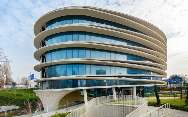 ICON Douro atinge ocupação total com chegada da Dachser