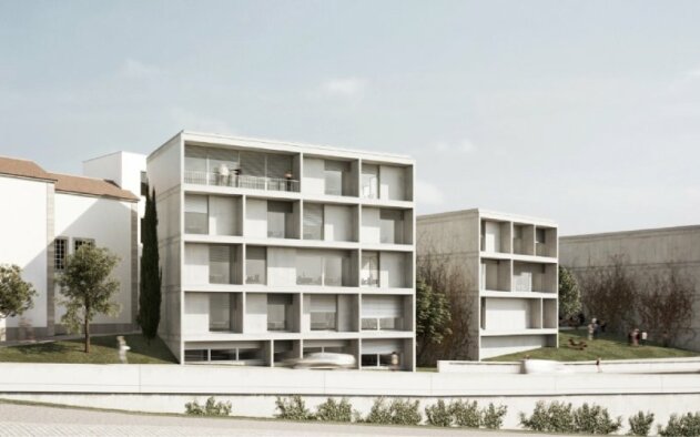 Novo centro universitário no Porto da Lusófona concluído em seis meses