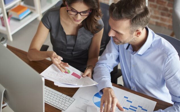 InovaDigital lança CrediDesk, plataforma digital para gestão de crédito