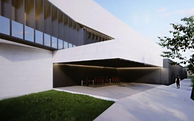 Nova residência de estudantes na Guarda abre em Setembro de 2026