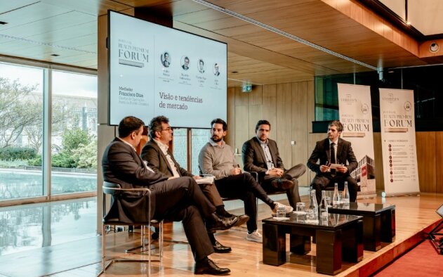 Mercado imobiliário de luxo mantém forte pressão da procura sobre a oferta em 2025