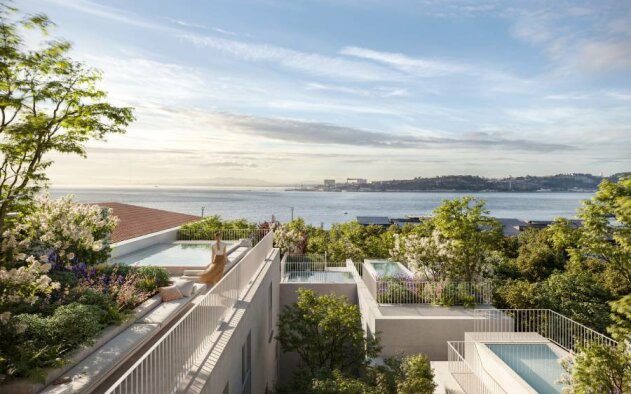 Insider Brokers, a nova mediadora imobiliária do Grupo Habitat Invest