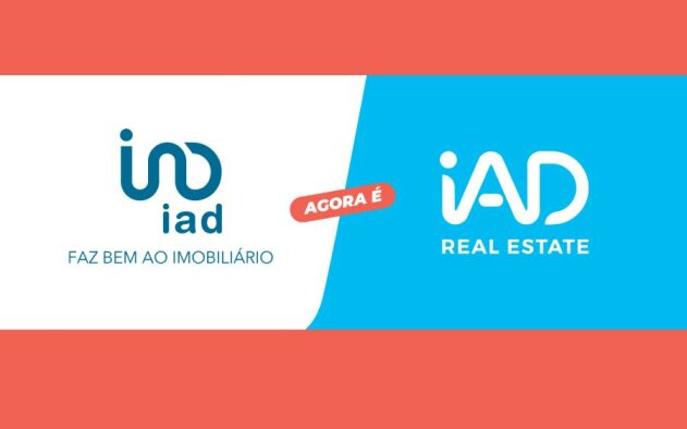 iad apresenta nova identidade de marca