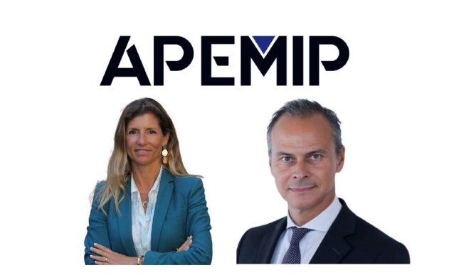 Eleições na APEMIP: Patrícia Barão e Gustavo Soares disputam presidência para o triénio 2026-2028