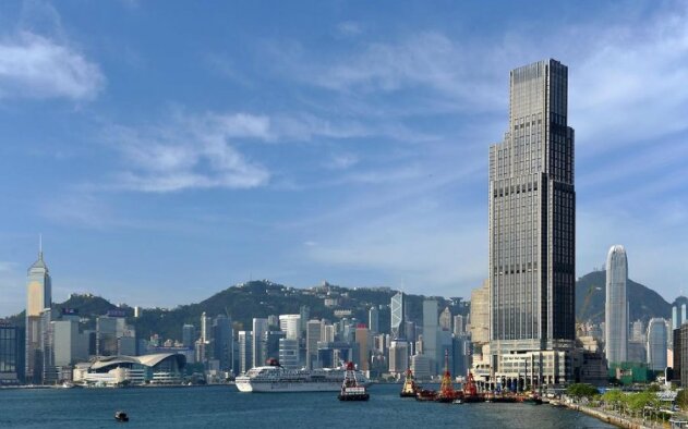 Hotéis asiáticos dominam a lista dos melhores do mundo em 2025