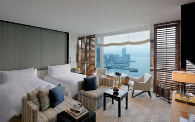 Hotéis asiáticos dominam a lista dos melhores do mundo em 2025