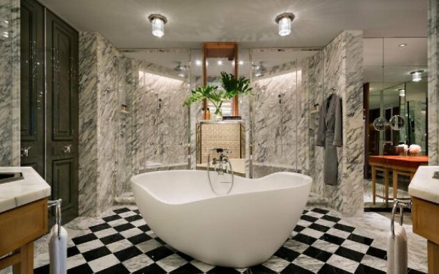 Hotéis asiáticos dominam a lista dos melhores do mundo em 2025