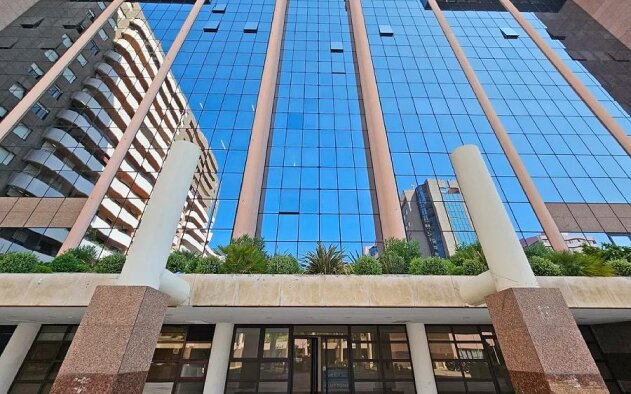 Servinform instala novos escritórios no Greenpark com mediação da Dils e da Worx