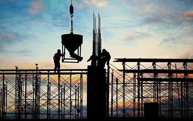 Sector da construção civil estabiliza na Europa e deverá crescer até 2028