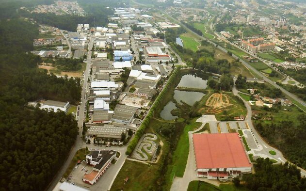 São João da Madeira abre balcão BUPi