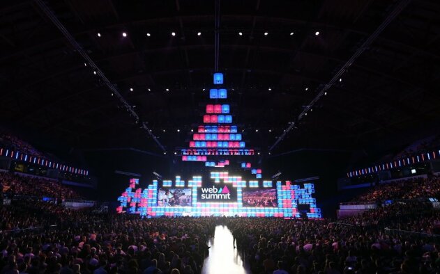 Lisboa: Web Summit com recorde de 71.386 participantes de 157 países