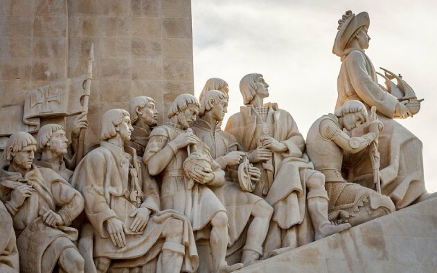 Lisboa entre os 30 destinos mais procurados por milionários a nível mundial