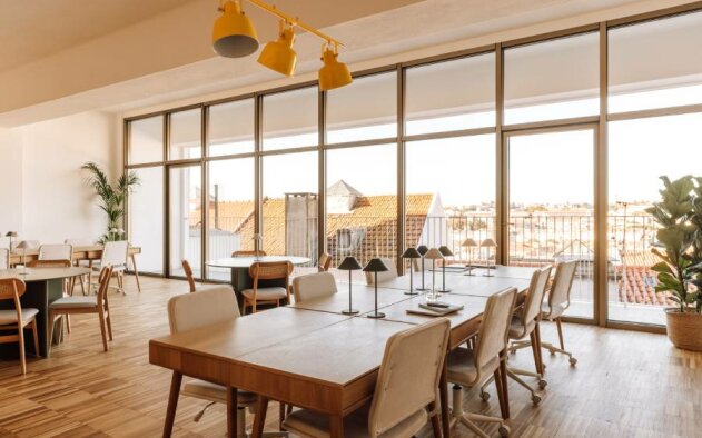 Aethos traz para Lisboa um clube que une criatividade, comunidade e bem-estar