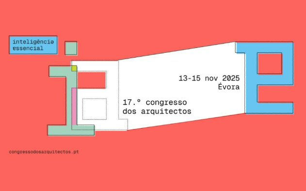 17.º Congresso dos Arquitectos debate em Évora o futuro da profissão