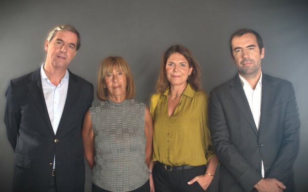 Fundadores da Terra Advocacia