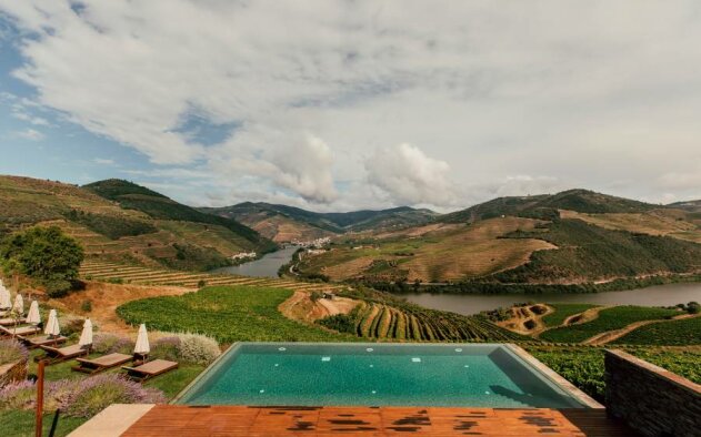 Ventozelo Hotel & Quinta eleito vencedor global português dos Best Of Wine Tourism 2026