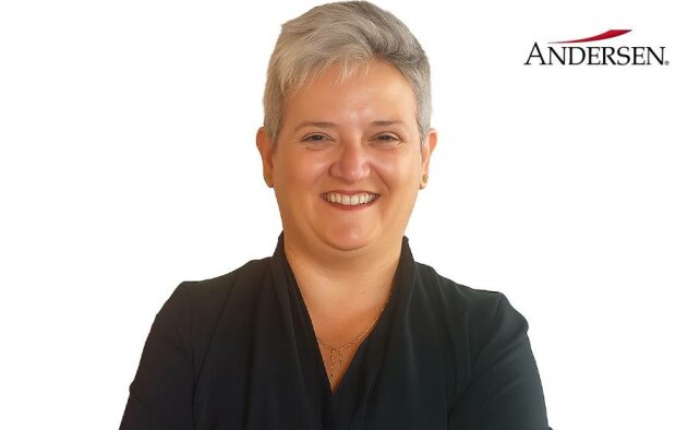 Andersen Portugal reforça prática de Direito do Urbanismo com a entrada de Raquel Carvalho