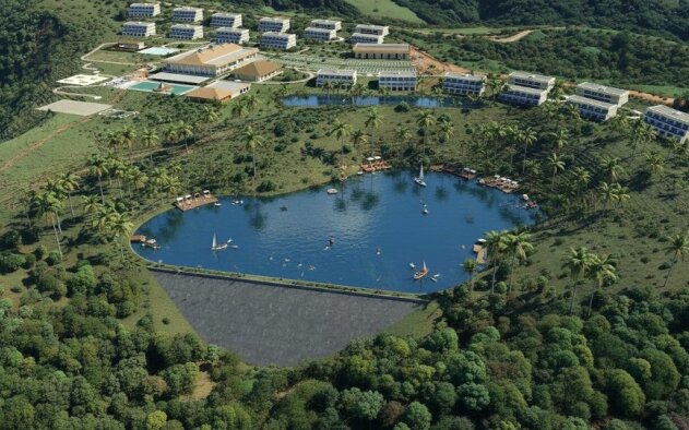 Vila Galé avança com novo hotel Minas Gerais