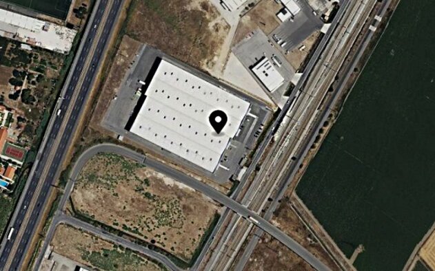 B. Prime coloca Urbanos em Castanheira do Ribatejo