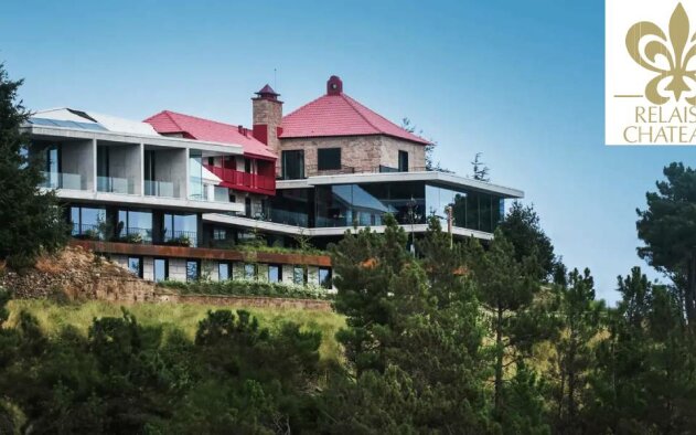 Relais & Châteaux recebe 14 novos membros — e duas jóias portuguesas juntam-se à selecção mundial