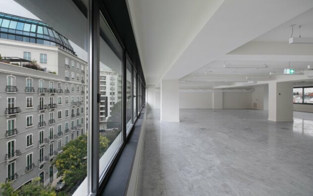 Fyld instala nova sede no Actor Taborda 27, ao Saldanha