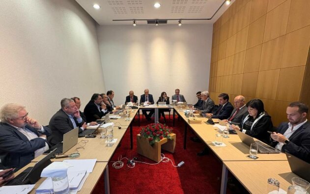 ANMP satisfeita com proposta do Governo para rever regras de urbanização e edificação