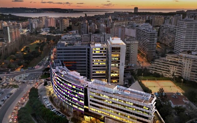 Allianz Partners instala-se no Miraflores Premium 3