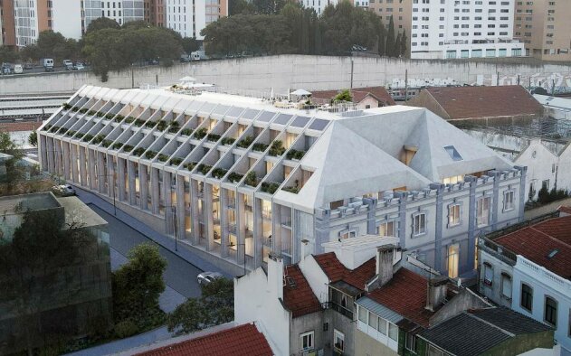 “Formoso Marvila”, novo condomínio fechado num dos bairros mais dinâmicos de Lisboa