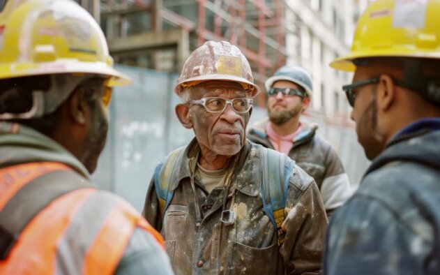 Alojamento temporário para trabalhadores da construção passa a ter limite de 36 meses