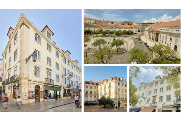 UrbanTech Hub by 87 × Sitio