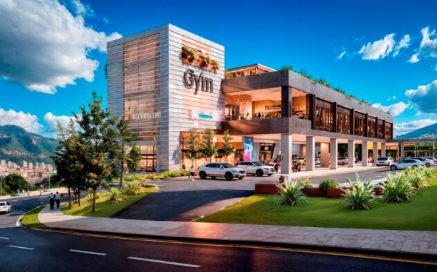 Retail Mind expande negócio na Colômbia com projectos de retail parks, habitação e hotelaria