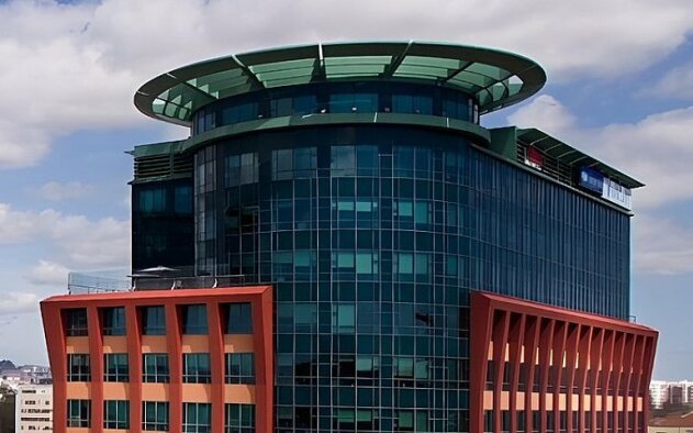 Bankinter Investment e Sonae Sierra compram Torre Oriente e reforçam aposta nos escritórios prime de Lisboa