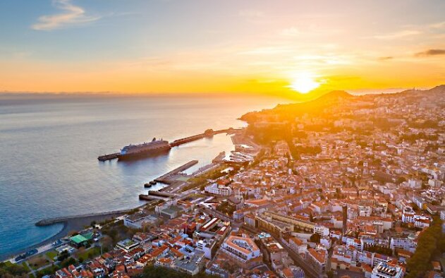 Interesse estrangeiro na habitação em Portugal cresce com EUA e Reino Unido em destaque