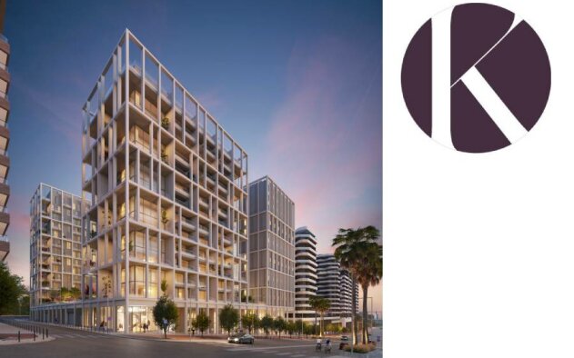 Kronos Homes lança MIMA Living, o seu primeiro projecto turístico em Lisboa