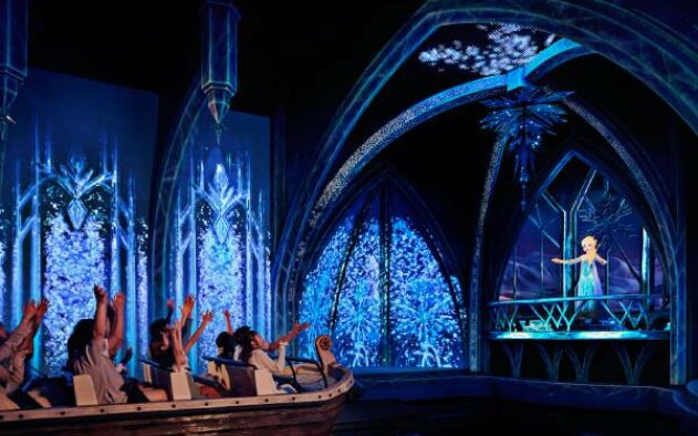 Disneyland Paris inaugura Disney Adventure World em 2026