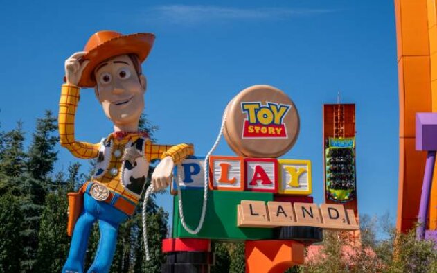 Disneyland Paris inaugura Disney Adventure World em 2026