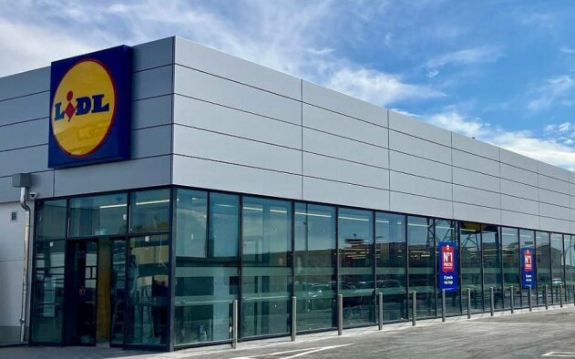 ICG Real Estate compra 24 lojas Lidl por 203,5 milhões de euros