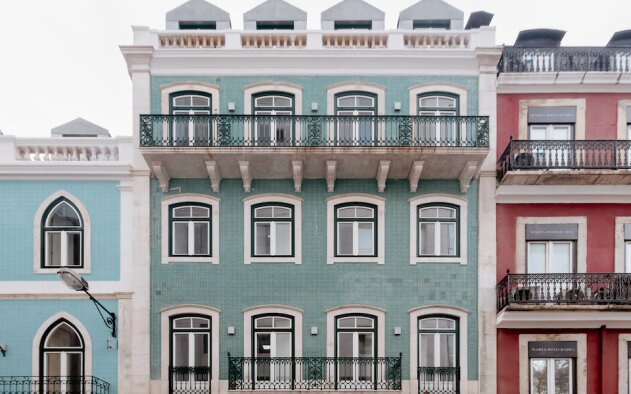 BYLiberdade, Lisboa - Foto Gonçalo Henriques