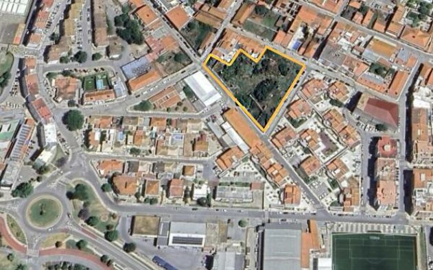 eBUPi lança GeoPortal para quem procura informação geográfica e estatística sobre o território português