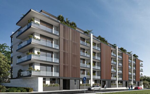 Novo empreendimento Alma reforça oferta residencial no Montijo