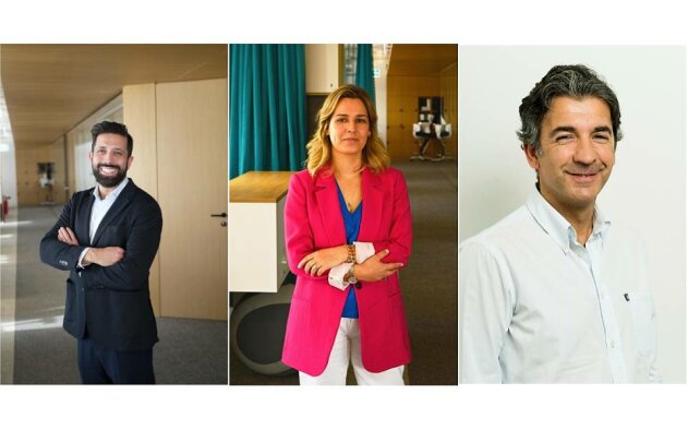 JLL reforça área de Project & Development Services