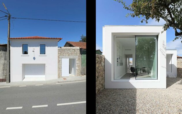 Arq.º Raulino Silva volta a ser distinguido no estrangeiro com dois prémios internacionais