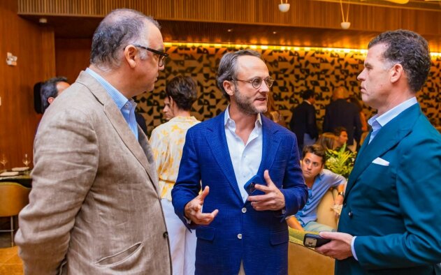 Quintela + Penalva | Knight Frank promove mercado imobiliário português em roadshow no Brasil