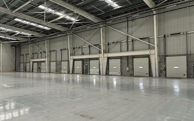 Treadway instala-se no Logispark e reforça o Montijo como polo logístico de referência