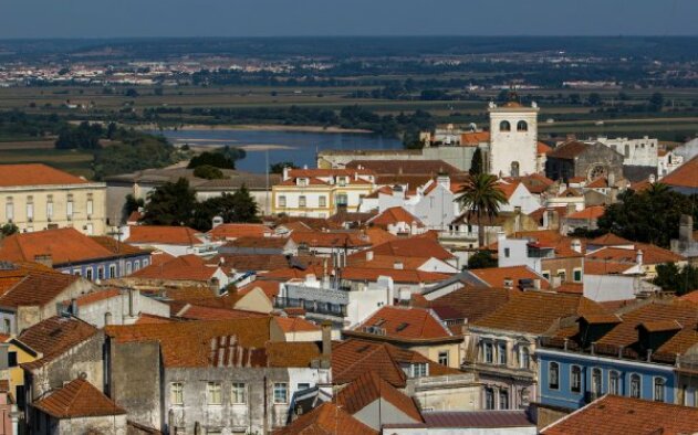 Santarém tem quase 3.000 casas vazias fora do mercado
