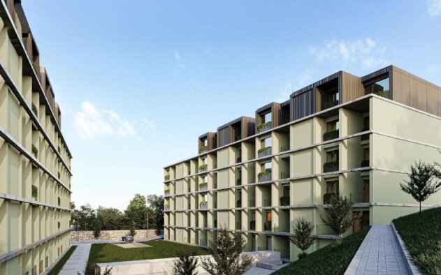 Guimarães: Arc Homes com 80% das fracções reservadas antes do início da construção