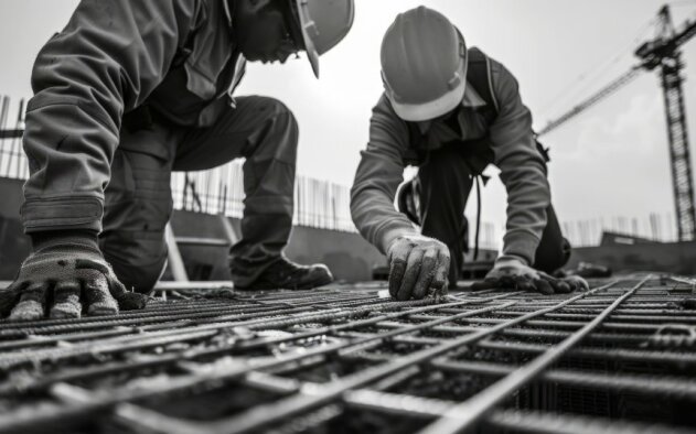 IVA reduzido na construção vai "mitigar" custos da habitação - AICCOPN